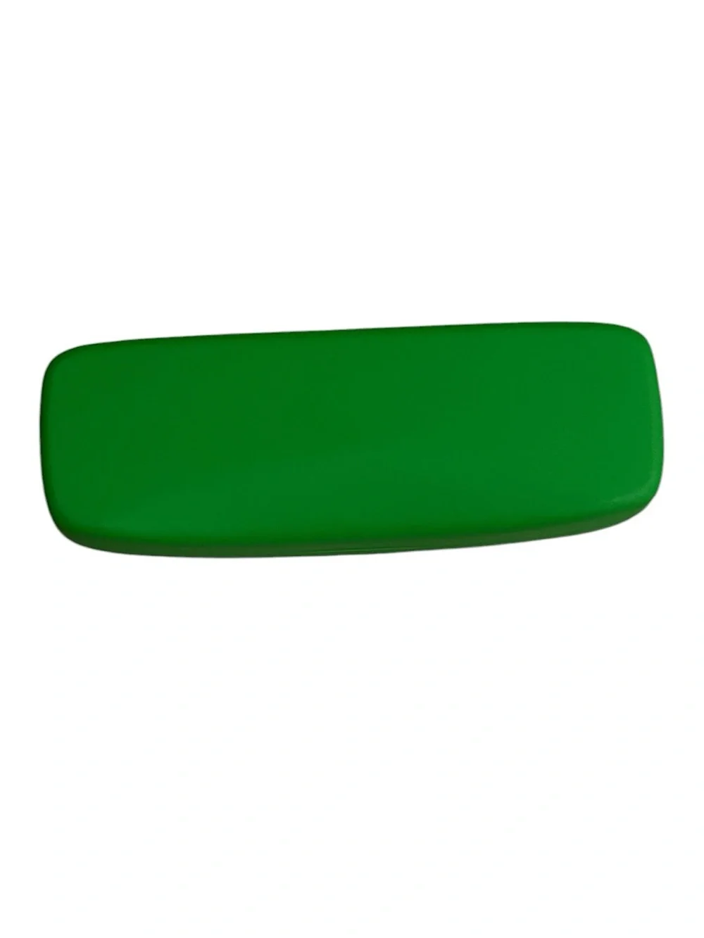 Ray-Ban Green Hard Shell Eyewear Case